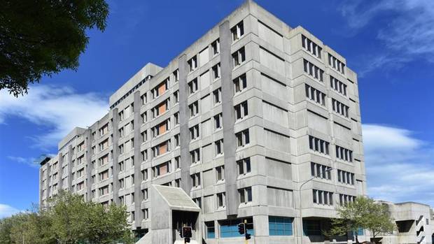 新西兰各地医院正在建设大量ICU，但尼丁情况却不容乐观