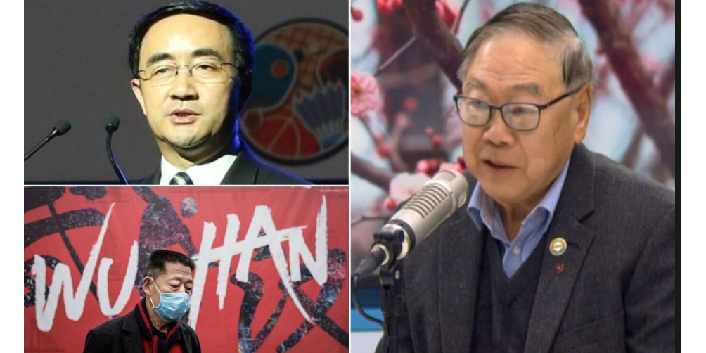 继杨健退出政坛后，新西兰华人需要更多的政治代言人