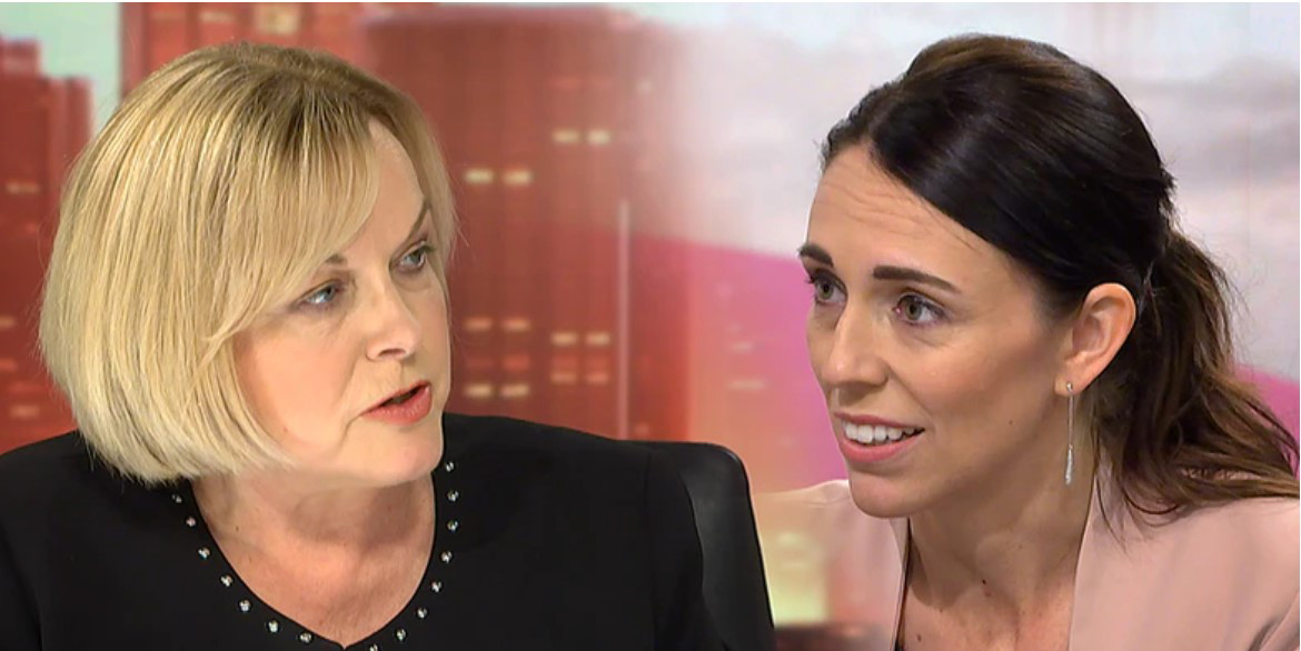 回望75年大选史，Jacinda Ardern和Judith Collins谁更有胜算？