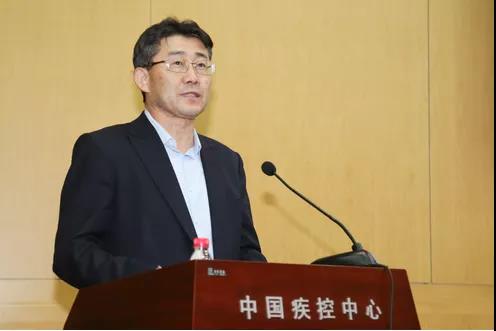 高福：我已接种实验型新冠疫苗