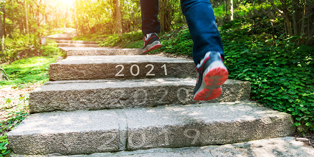 告别糟糕的2020年， 2021年这个世界会好吗？
