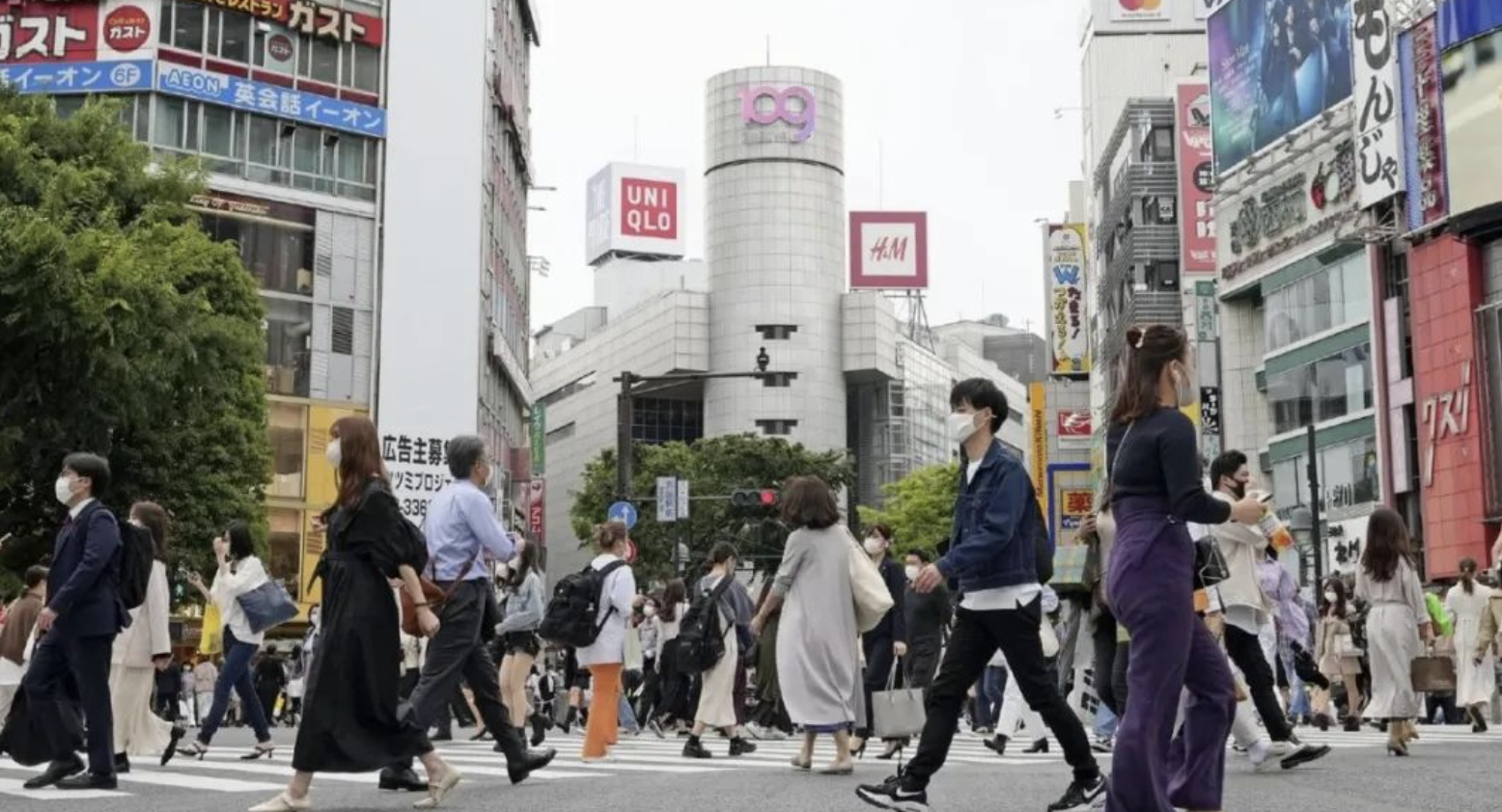 定了! 日本9地紧急事态宣言将延长至6月20日