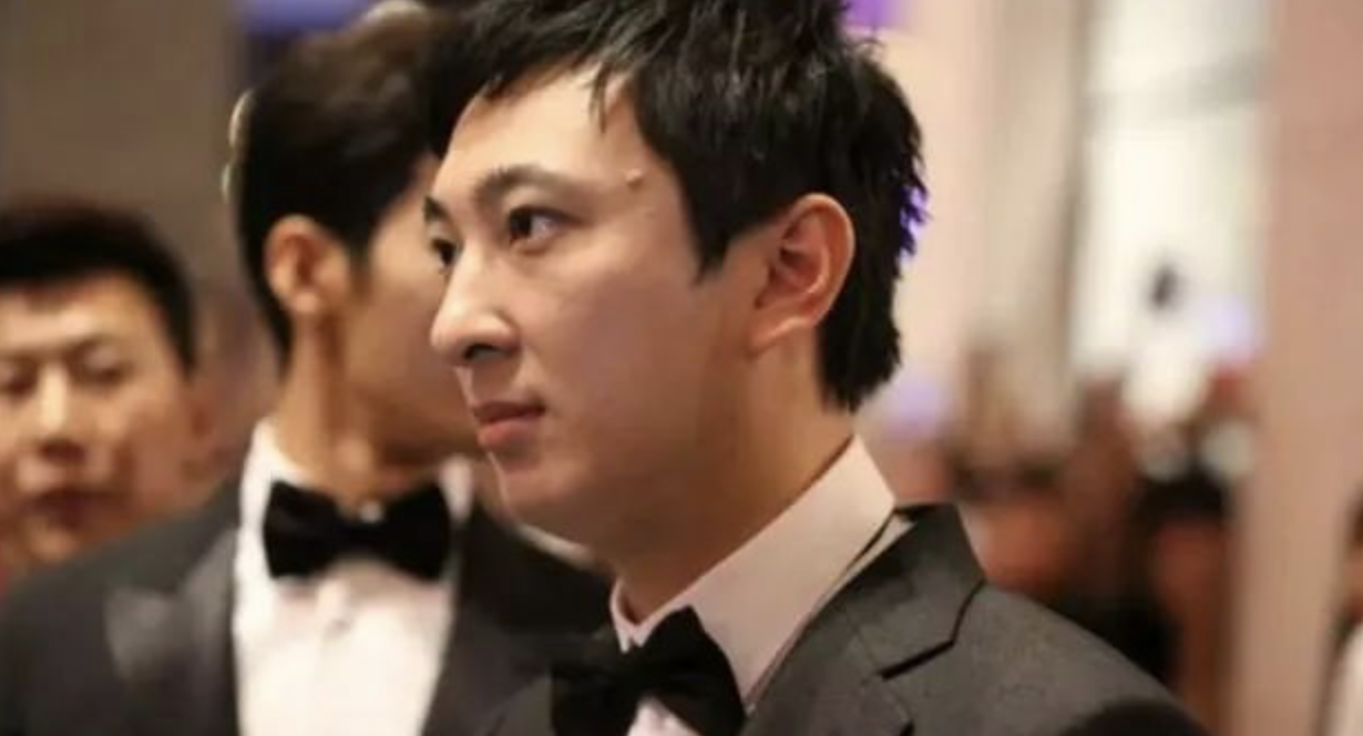 【北美留学生日报】王思聪的撩妹记录告诉你：中国其实就没有“贵族”