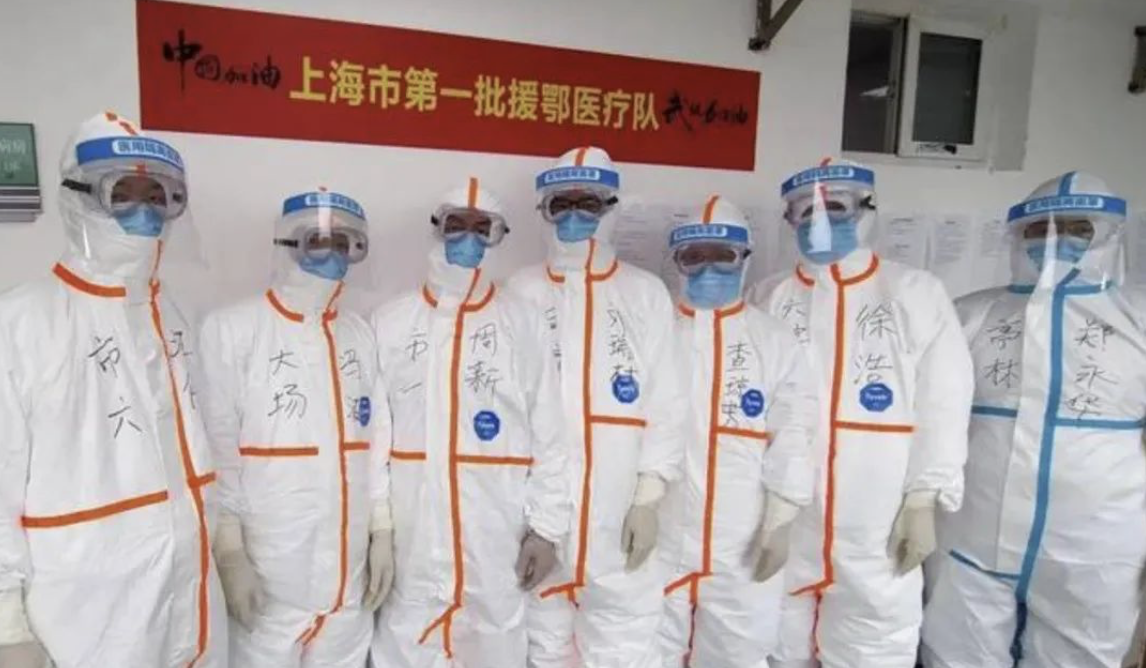 让《中国医生》上热搜的，不该只是易烊千玺
