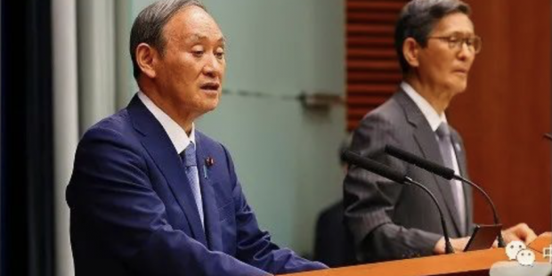 日本3日新增确诊再超1.2万例 医院将仅收治重症患者
