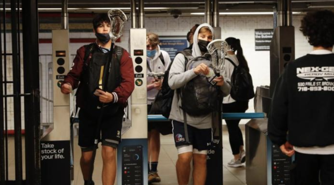 降薪换取居家办公？多数美国白领表示赞同