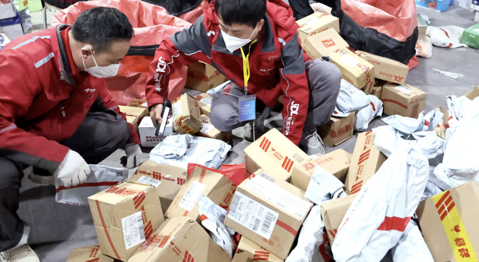今年6·18大促，中国消费者为何不疯狂“剁手”了？