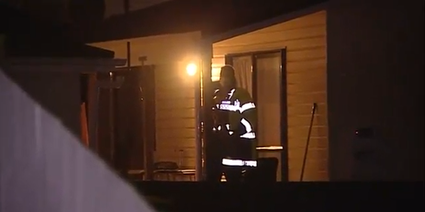 奥克兰南区夜里响起枪声，一人重伤，警方已逮捕两人