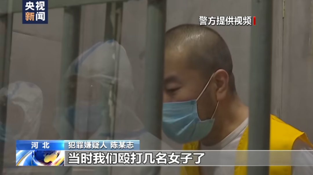 唐山打人案主犯被判24年