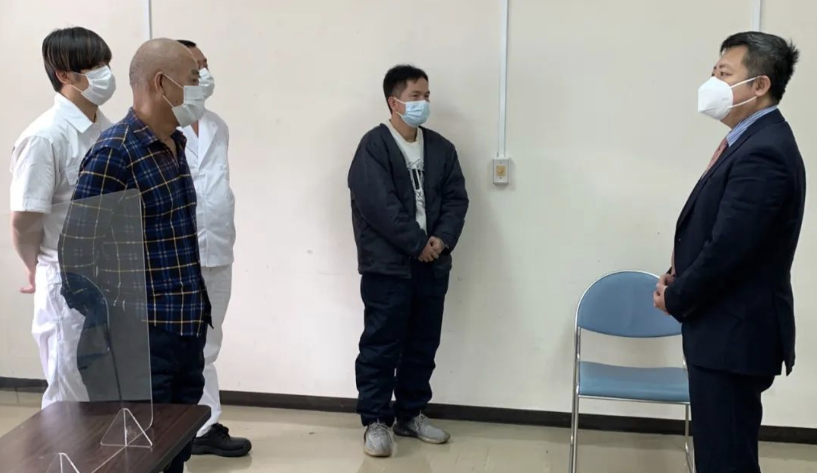 香港籍货轮沉没事故已致8人遇难 其中6名为中国船员
