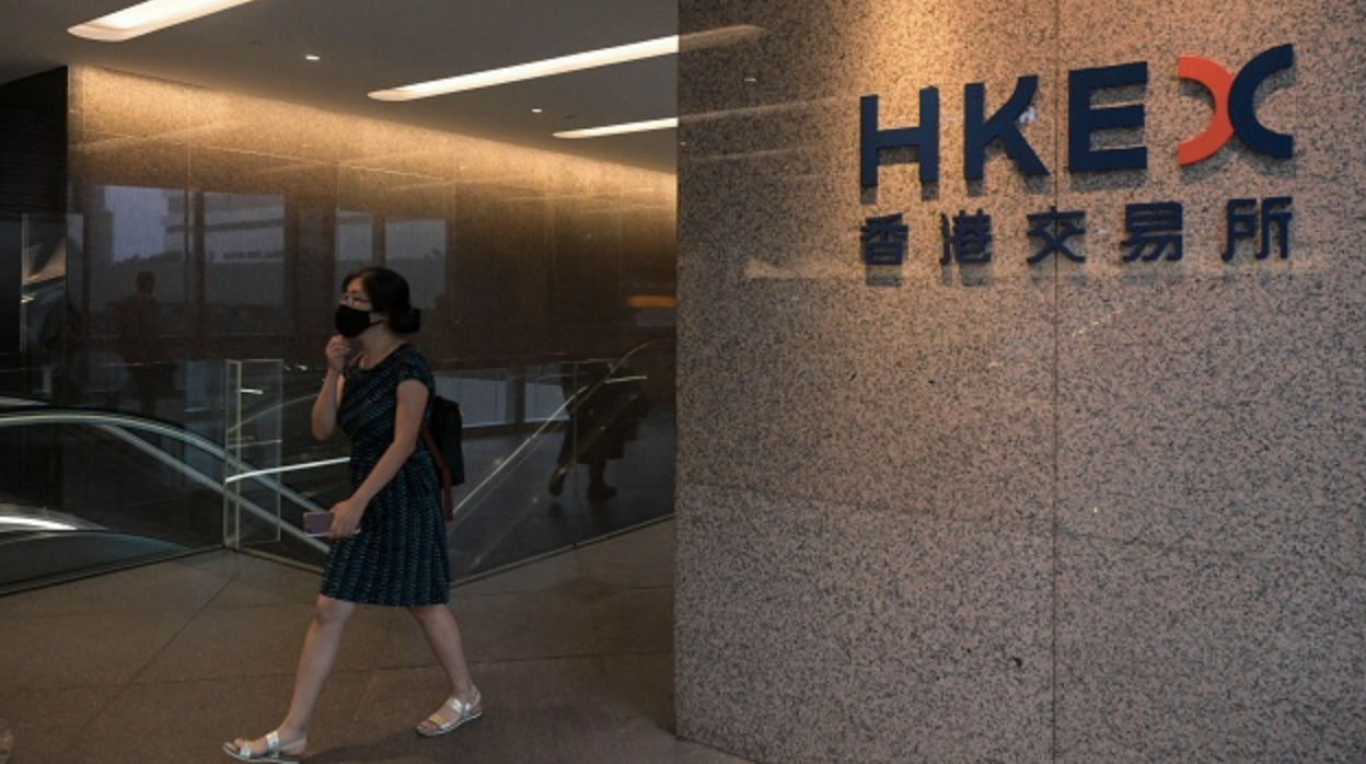 暂停内地居民身份开港美股账户？20家券商回应