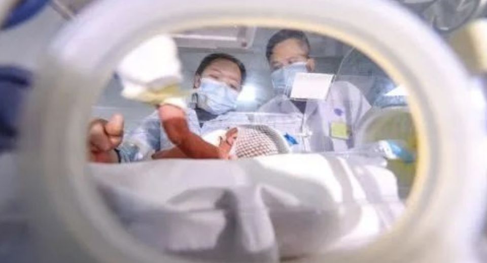多管齐下，中国多地密集出台措施鼓励生育