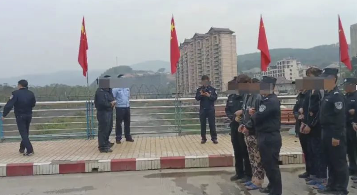 3名学生已找回，又有4人失联！缅北，请谨慎前往