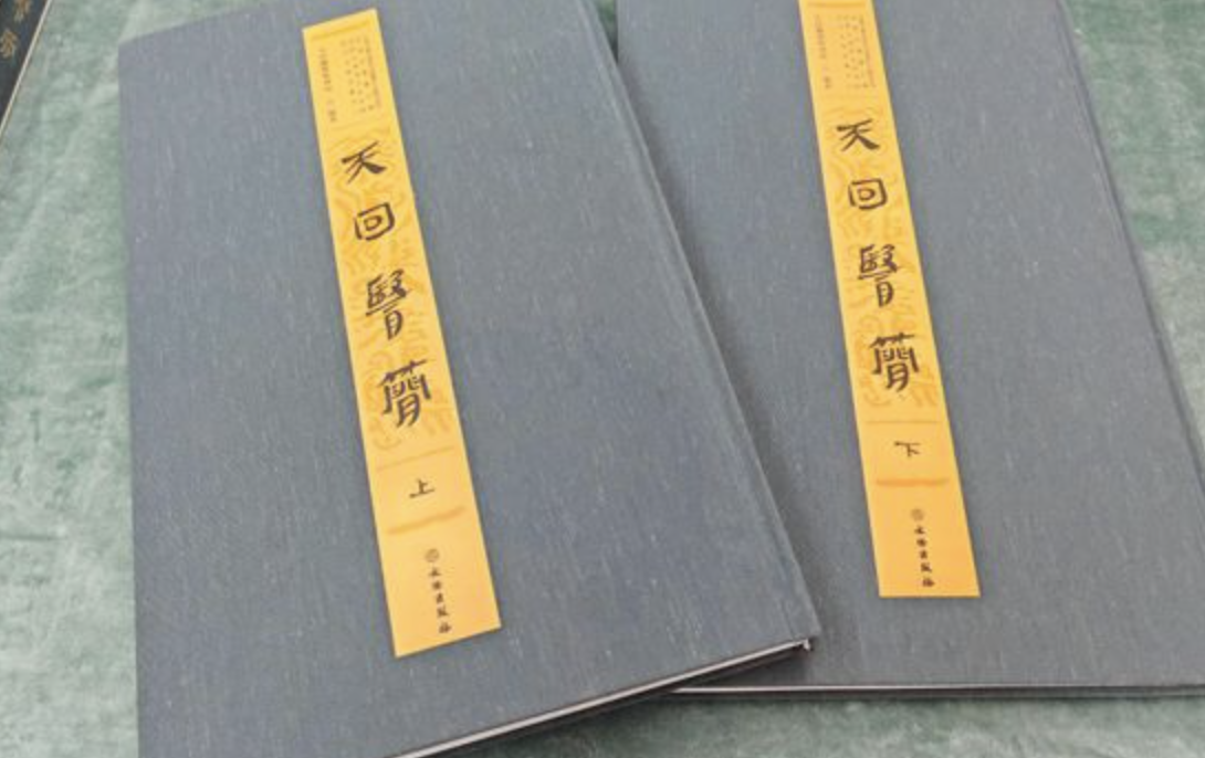 中国专家从汉简中破译2000多年前的“扁鹊医书”