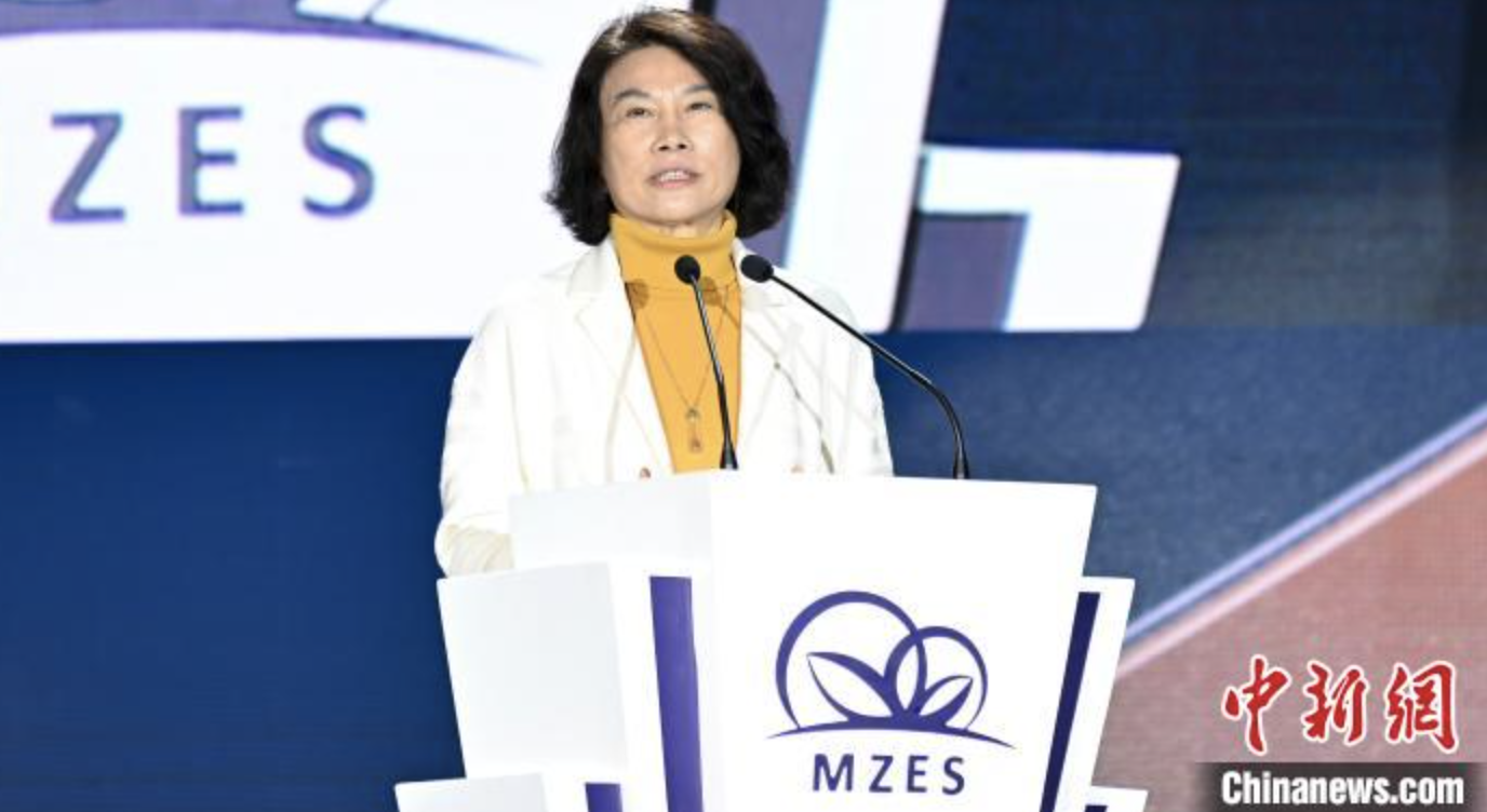 董明珠手机梦碎？格力电器否认手机团队解散
