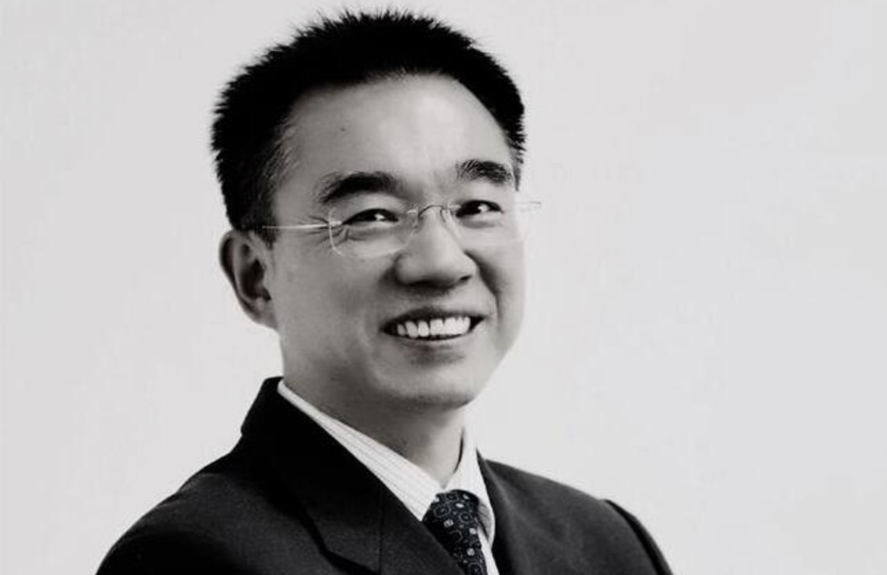 中疾控发布讣告，疫情期间确诊胰腺癌，好友：他与癌症搏斗了两年！