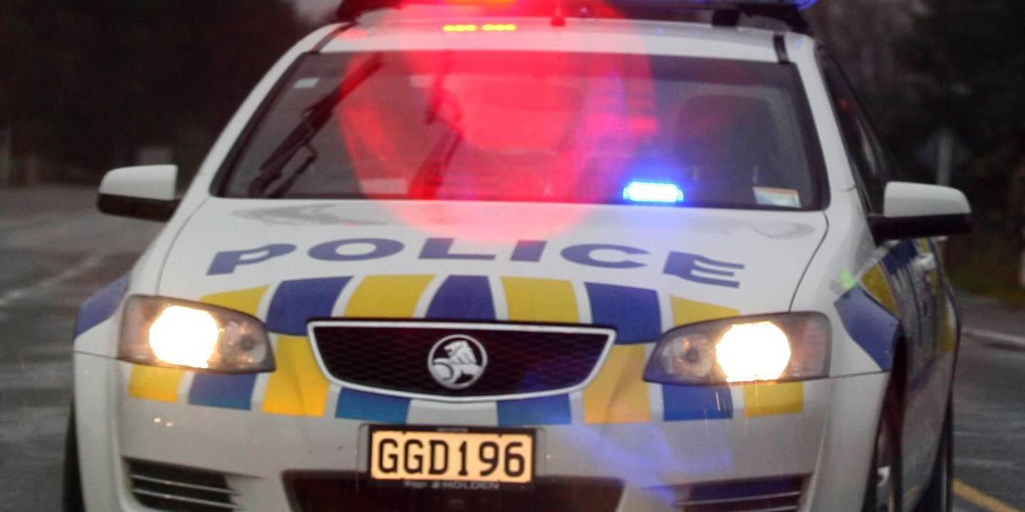 奥克兰警方证实，第三名在逃囚犯已被逮捕