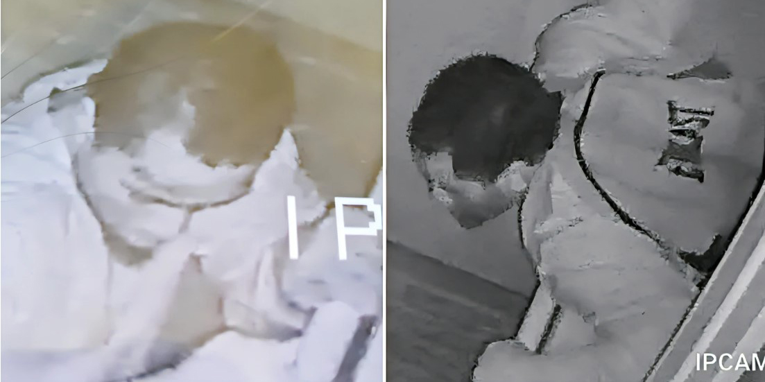 小偷深夜潜入北岸一所小学，专偷给孩子们举办活动的钱！