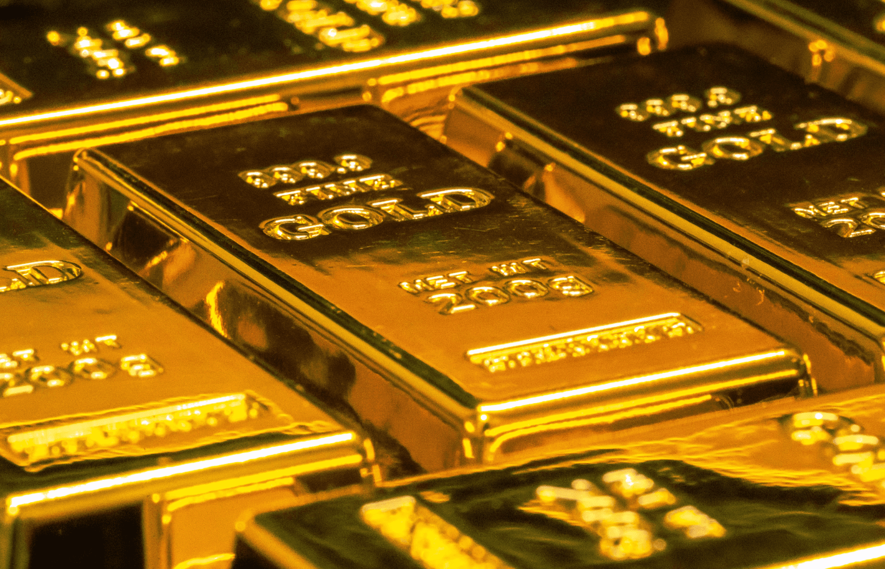 “金价杀疯了”！中国大银行紧急公告！专家：短期内建议谨慎投资