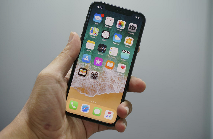 苹果回应“iPhone改日期 空出20G”