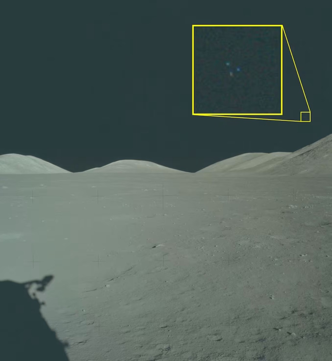 视频曝光！美国防部公布首批UFO相关政府文件！真有外星人？