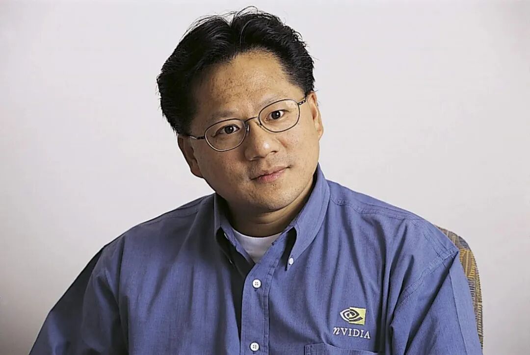 Nvidia Founder Jensen Huang's Path to Success｜Industry｜2023-06-06｜web only