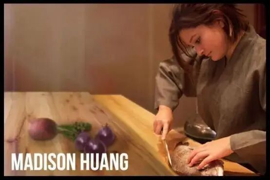 Madison Huang（Senior Director of Product and Technology Marketing at  NVIDIA, daughter of NVIDIA founder Jensen Huang.）_Baiduwiki