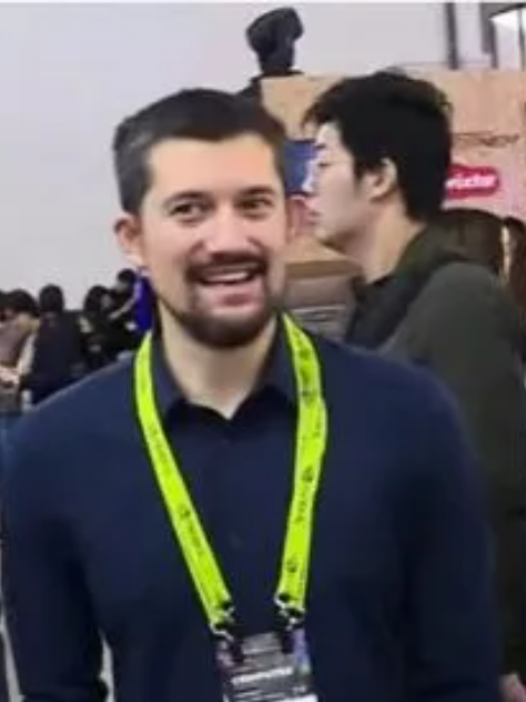 Spencer Huang（Fils de Jensen Huang, fondateur de NVIDIA）_Baidu Encyclop&eacute;die