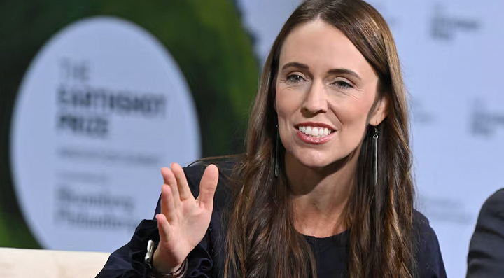 彻底断念！前总理Jacinda Ardern移居悉尼后首度发声：坚决不重返政坛
