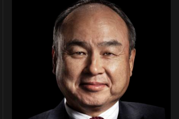 日本首富孙正义重登亚洲首富宝座,身家超过1000亿美元大关!
