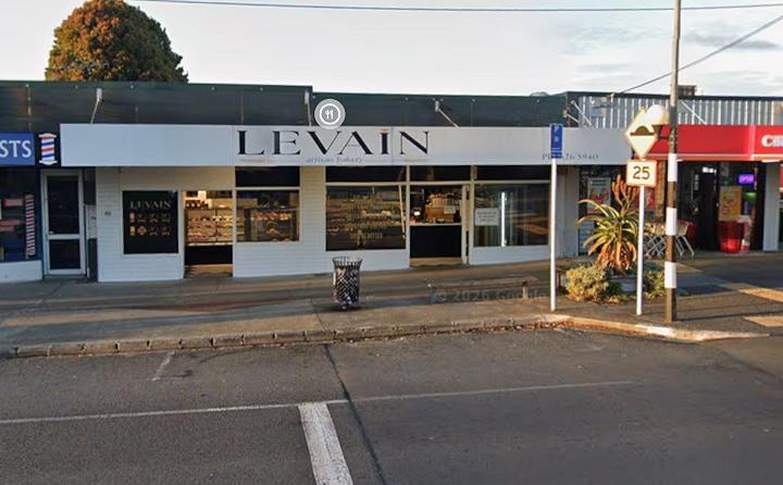 奥克兰金奖面包店翻车？发现蟑螂被降为最低E级，一度停业整改