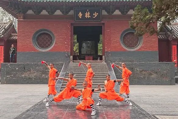 澳洲赴华游客创历史纪录，超越美英成第四大热门旅游地 - 5