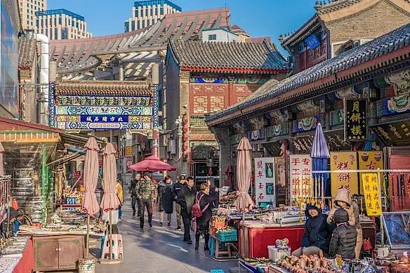 澳洲赴华游客创历史纪录，超越美英成第四大热门旅游地 - 8