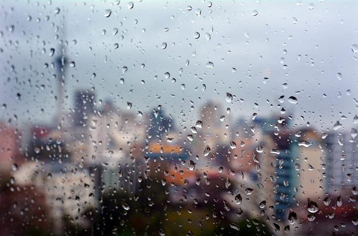 别大意!今天奥克兰惠灵顿还要下雨,周末要降温啦