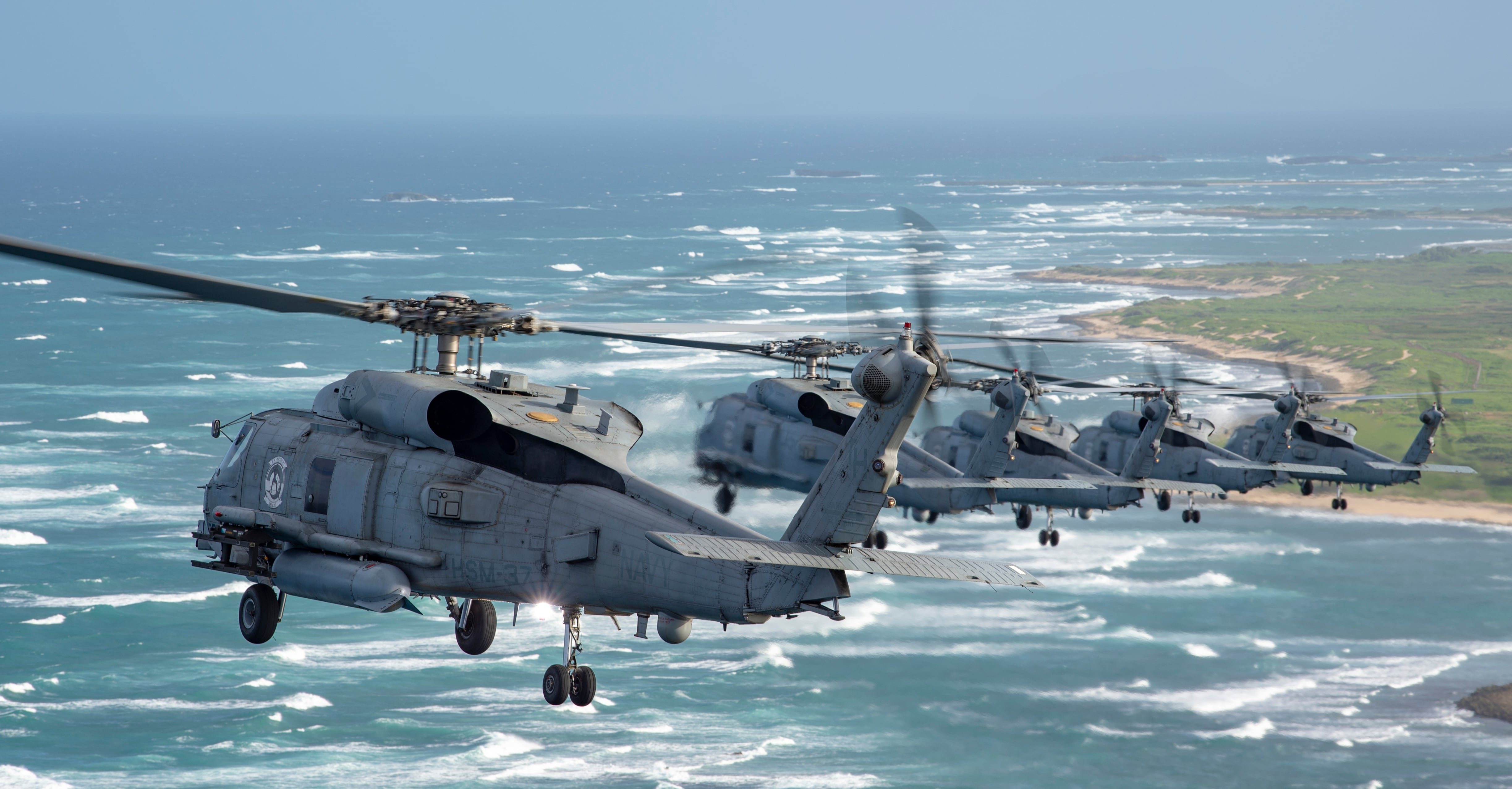 New Zealand adds Sikorsky and Airbus platforms to boost air capability