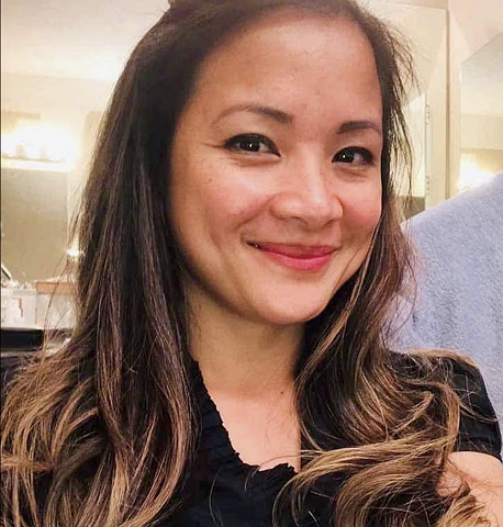 出轨后坚持离婚!39岁亚裔妻子失踪前留下最后一句话:“我是不会搬出去的!”如今丈夫被控谋杀