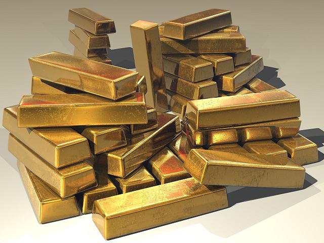 金饰价格，年内大降400元