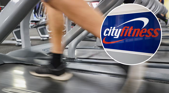 虚假宣传“最便宜”会员!CityFitness被罚款112万纽币!
