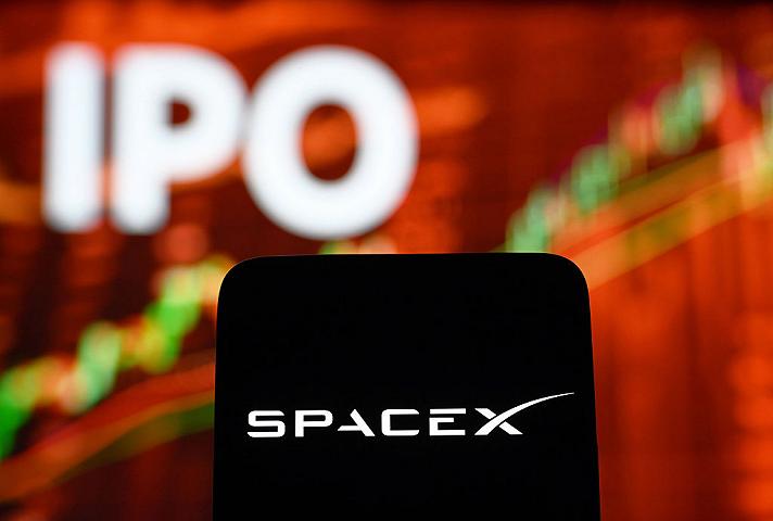 SpaceX,认购资金超2500亿美元