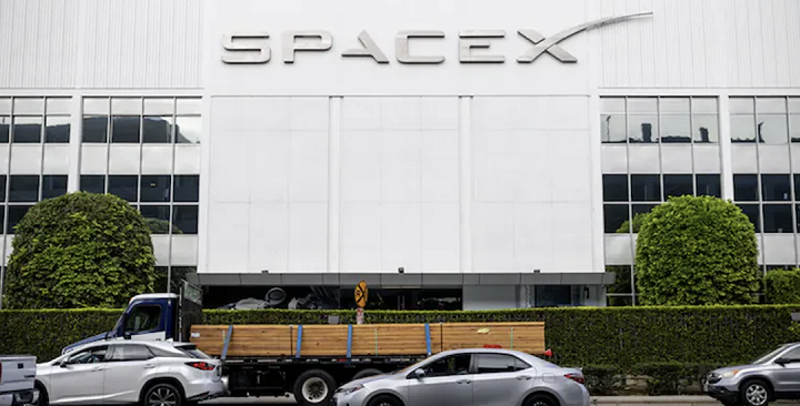 马斯克又要造富了!SpaceX上市,年薪8万美元工程师逆袭财富自由,至少400名员工身家破亿美元