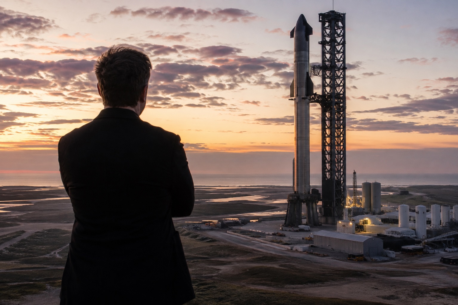 SpaceX (SPCX) IPO is live today at $135: Here's exactly what you need to  know