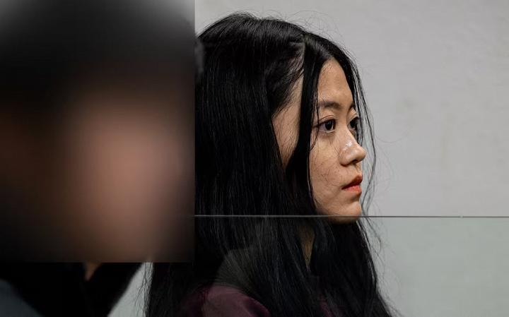 澳洲留学5年、家境优渥的中国女孩,为何跑来新西兰被判刑?