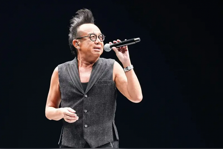 资深音乐人黄大炜骤逝 31年伴侣痛哭质疑死因与继承安排 家属声明引争议