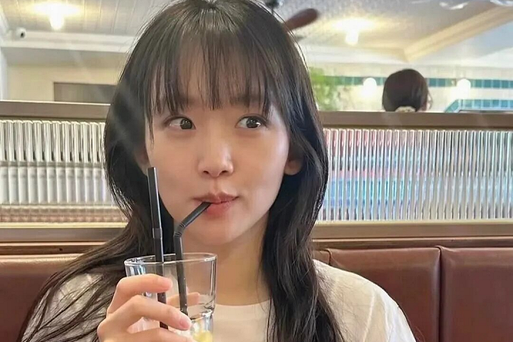 韩国37岁“初恋脸”刷爆热搜:貌美又凶狠,好疯狂的人生……