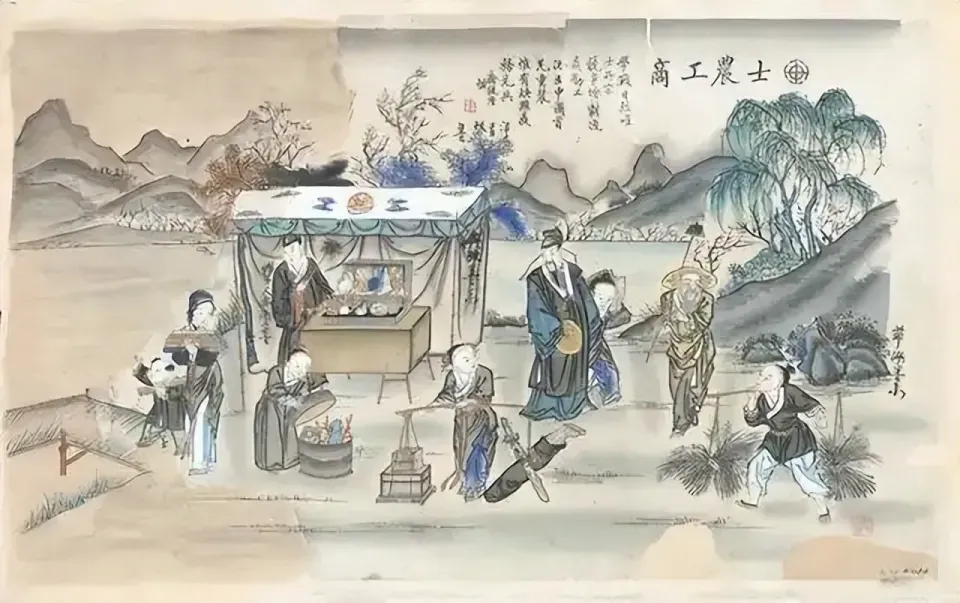 印度人开始炮制“中国的种姓制度”,看完之后大家都乐了,日本人都来辟谣了