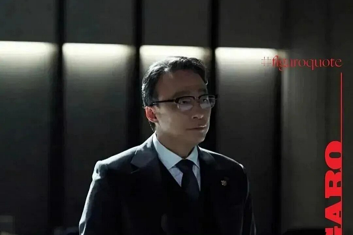全网爆火的Netflix韩剧《铁拳教育》，把教育圈的遮羞布撕了个粉碎…