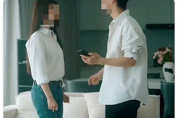 嘲讽男人不干净，调侃女人不是第一次，这是什么七伤拳