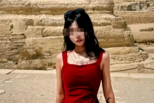 中国女孩被埃及判处15年监禁，此前失联6天引广泛关注，系涉电诈被捕