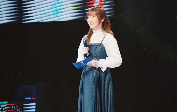 香港主持人施可莹去世，年仅29岁