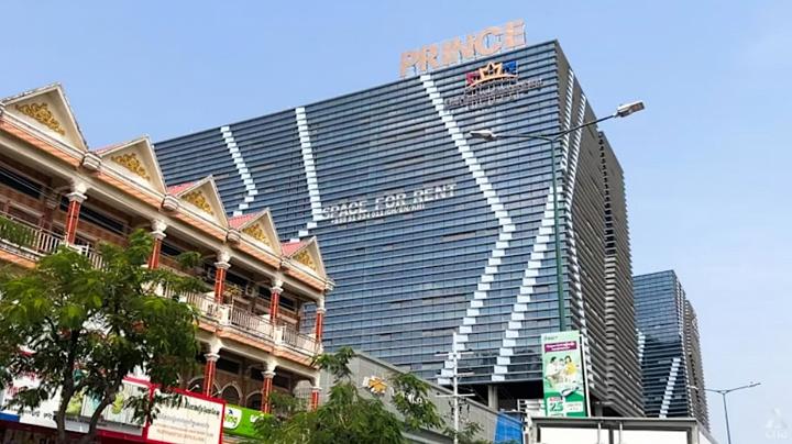 涉太子集团案，新加坡警方调查两中国男子，查封总资产已超30亿元